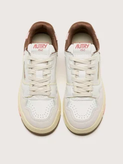 AUTRY CLC Low Voor Vrouwen