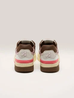 AUTRY CLC Low Voor Vrouwen