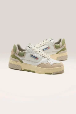 AUTRY CLC Low Voor Vrouwen