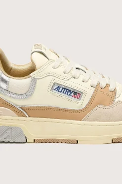 AUTRY CLC Low Voor Vrouwen