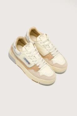 AUTRY CLC Low Voor Vrouwen