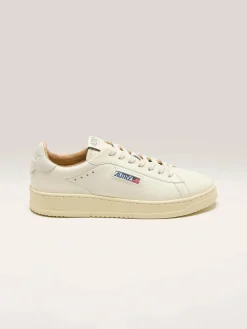 AUTRY Dallas Low Voor Mannen