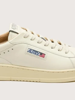 AUTRY Dallas Low Voor Mannen