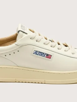 AUTRY Dallas Low Voor Mannen