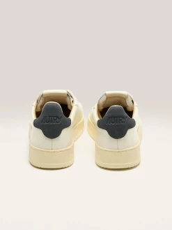 AUTRY Dallas Low Voor Mannen