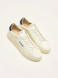 AUTRY Dallas Low Voor Mannen