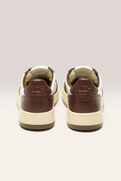 AUTRY Medalist Bicolor Low Voor Mannen