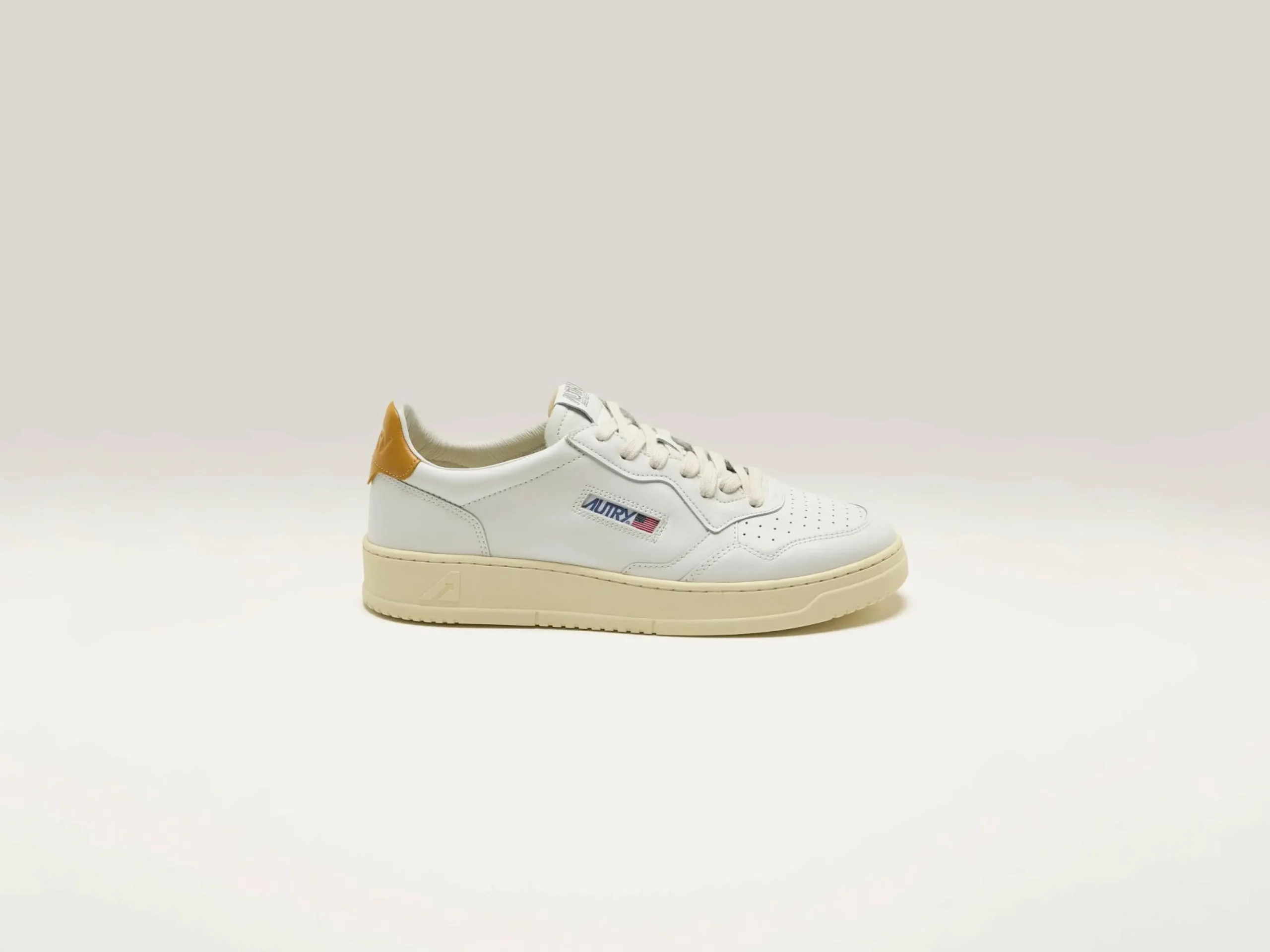 AUTRY Medalist Low Voor Mannen