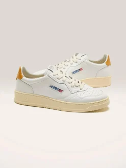 AUTRY Medalist Low Voor Mannen