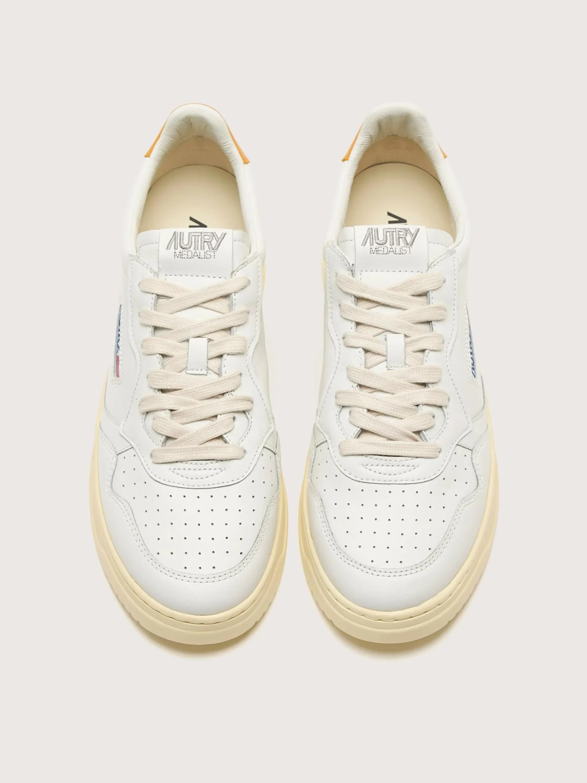 AUTRY Medalist Low Voor Mannen