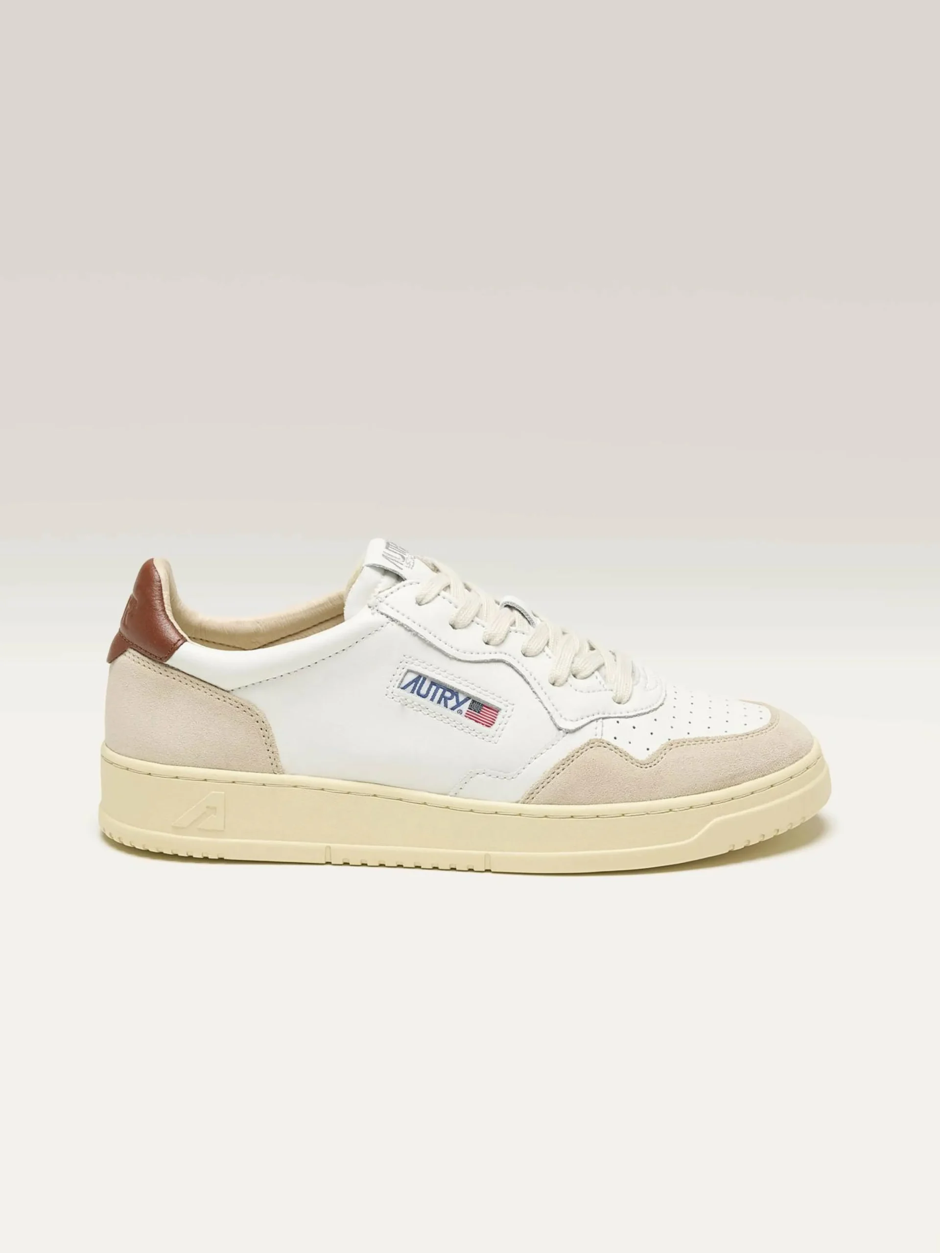 AUTRY Medalist Low Voor Mannen