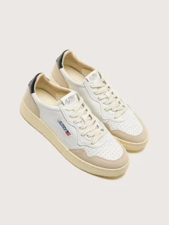 AUTRY Medalist Low Voor Mannen