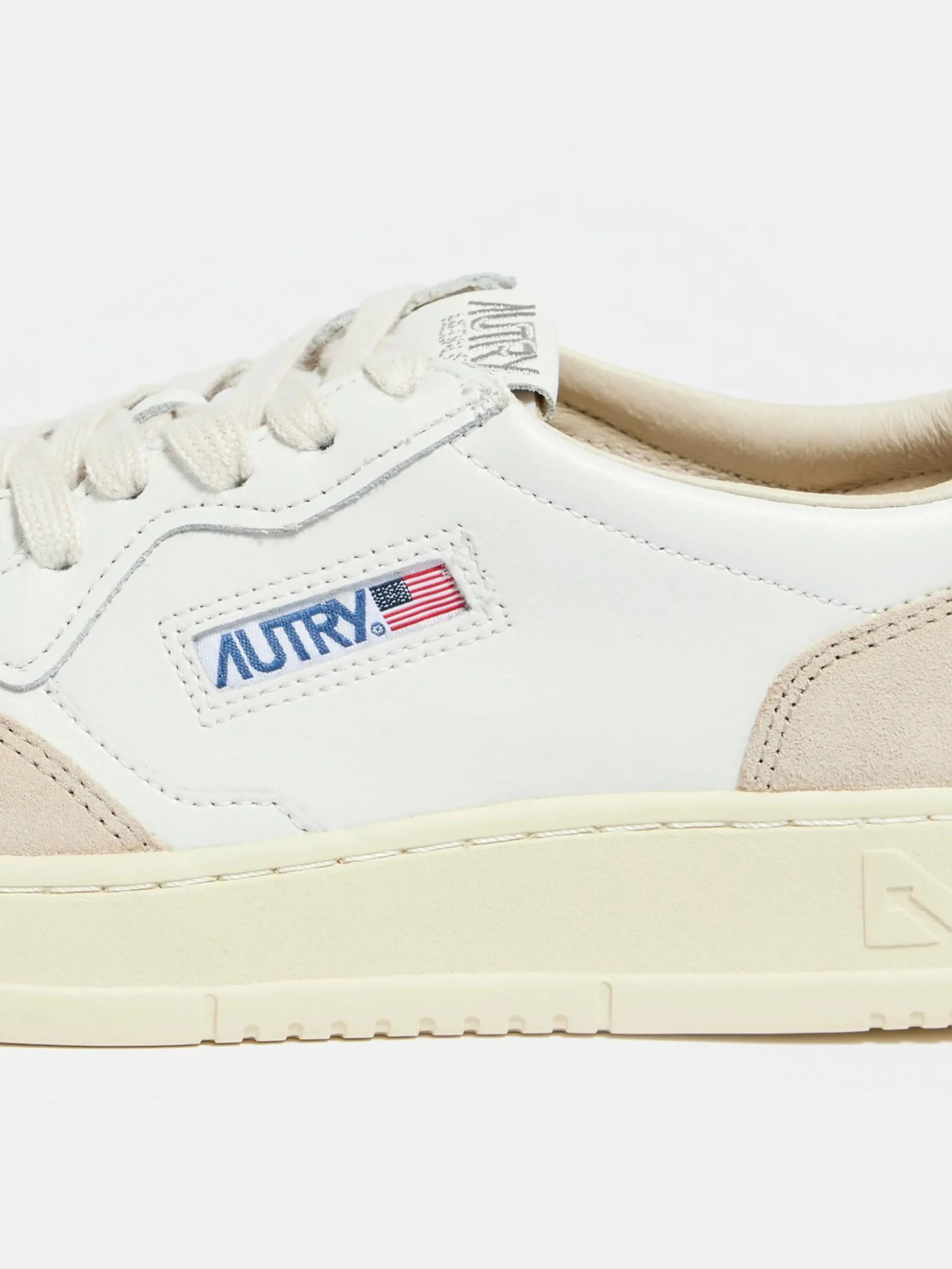 AUTRY Medalist Low Voor Vrouwen