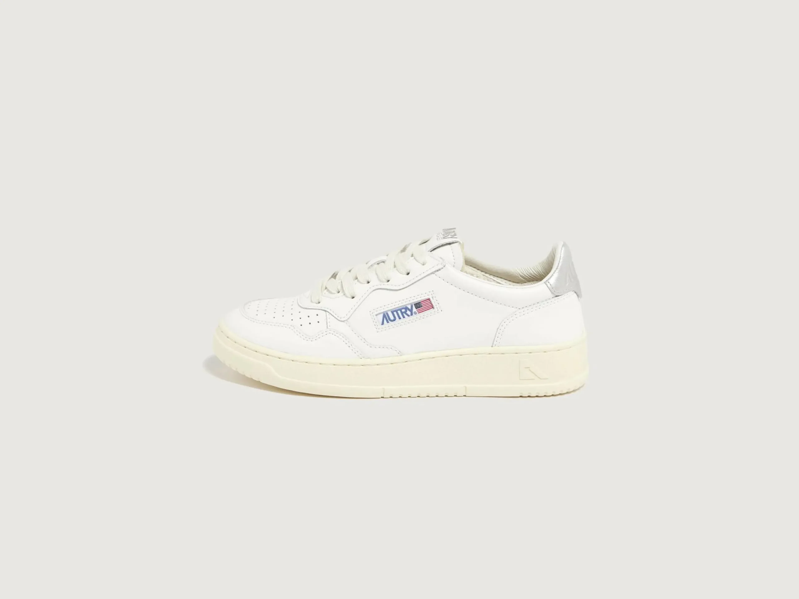 AUTRY Medalist Low Voor Vrouwen