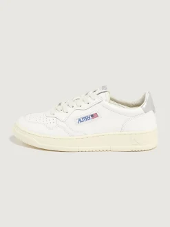 AUTRY Medalist Low Voor Vrouwen