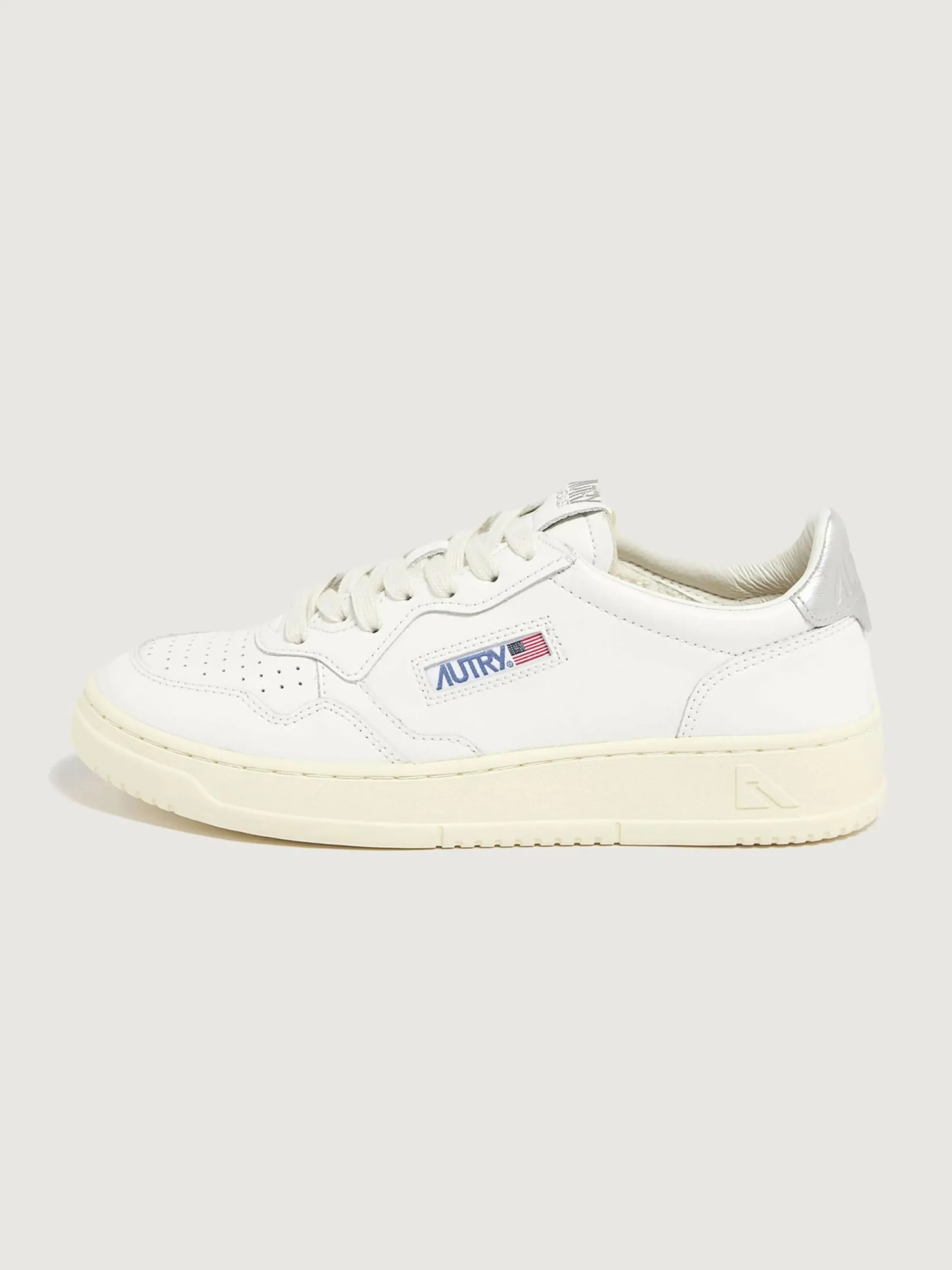 AUTRY Medalist Low Voor Vrouwen