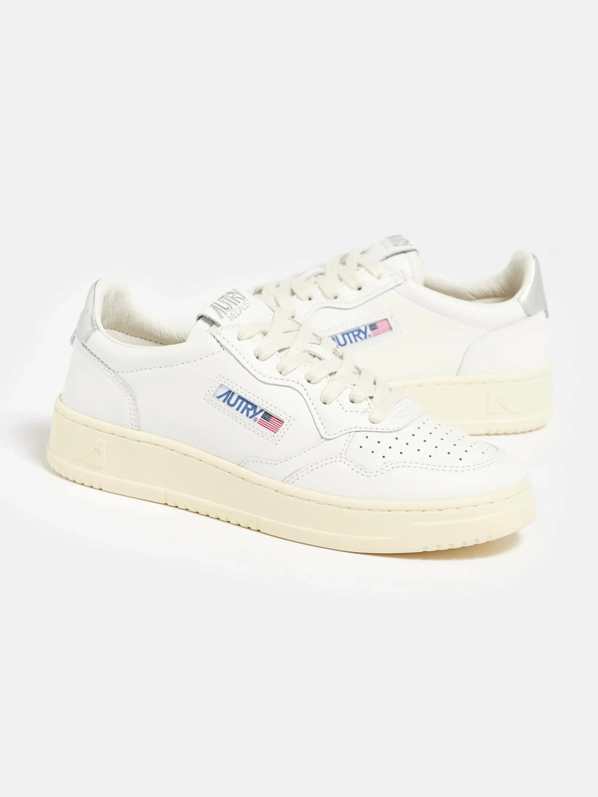 AUTRY Medalist Low Voor Vrouwen