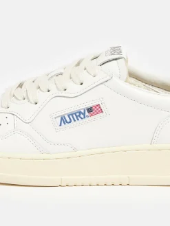 AUTRY Medalist Low Voor Vrouwen