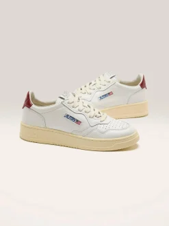 AUTRY Medalist Low Voor Vrouwen