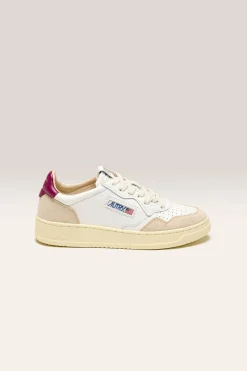 AUTRY Medalist Low Voor Vrouwen