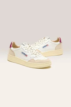 AUTRY Medalist Low Voor Vrouwen