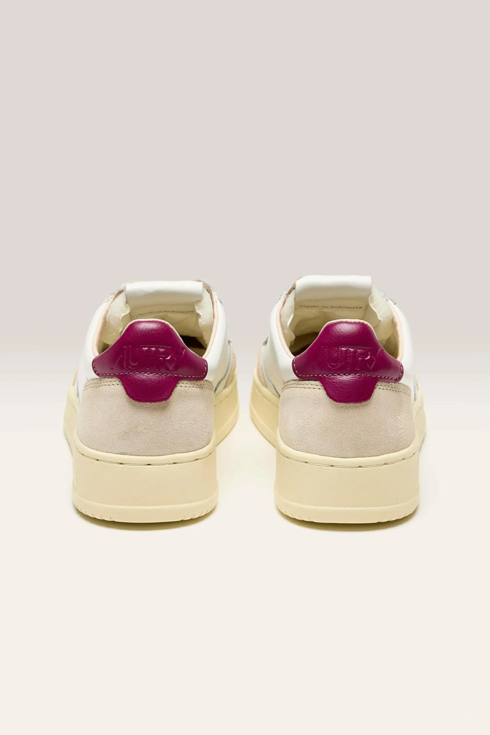 AUTRY Medalist Low Voor Vrouwen