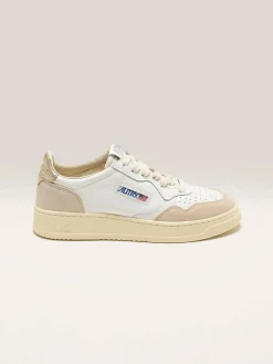 AUTRY Medalist Low Voor Vrouwen