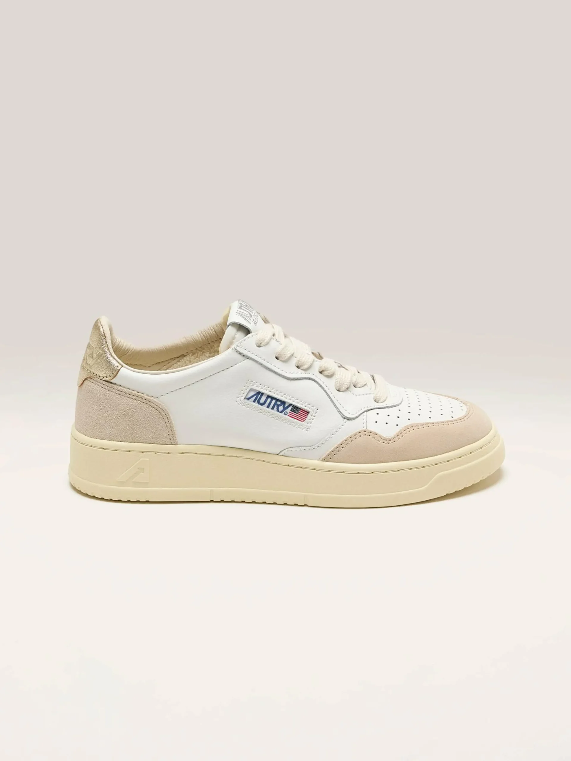AUTRY Medalist Low Voor Vrouwen