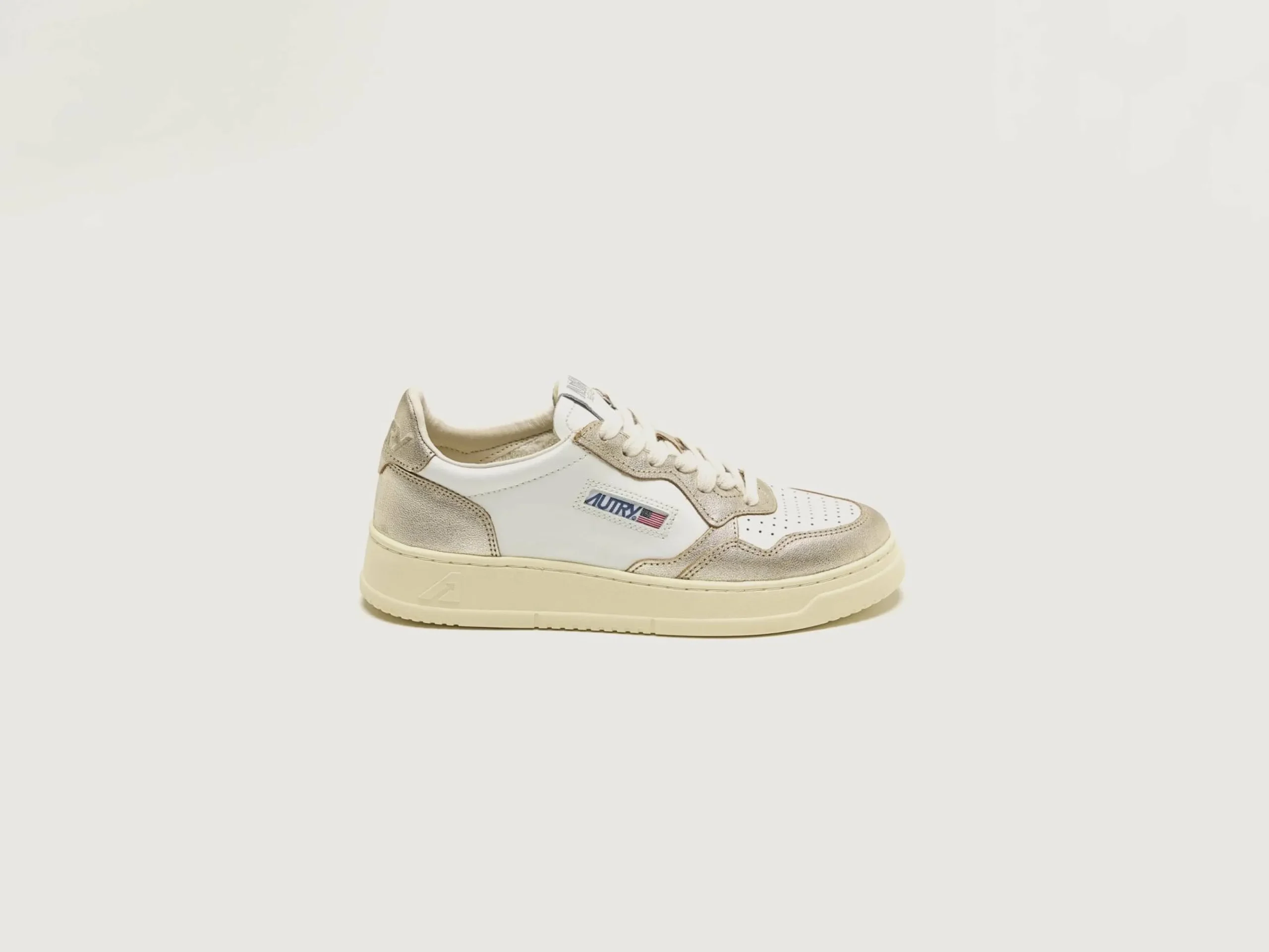 AUTRY Medalist Low Voor Vrouwen