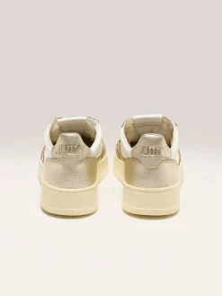 AUTRY Medalist Low Voor Vrouwen