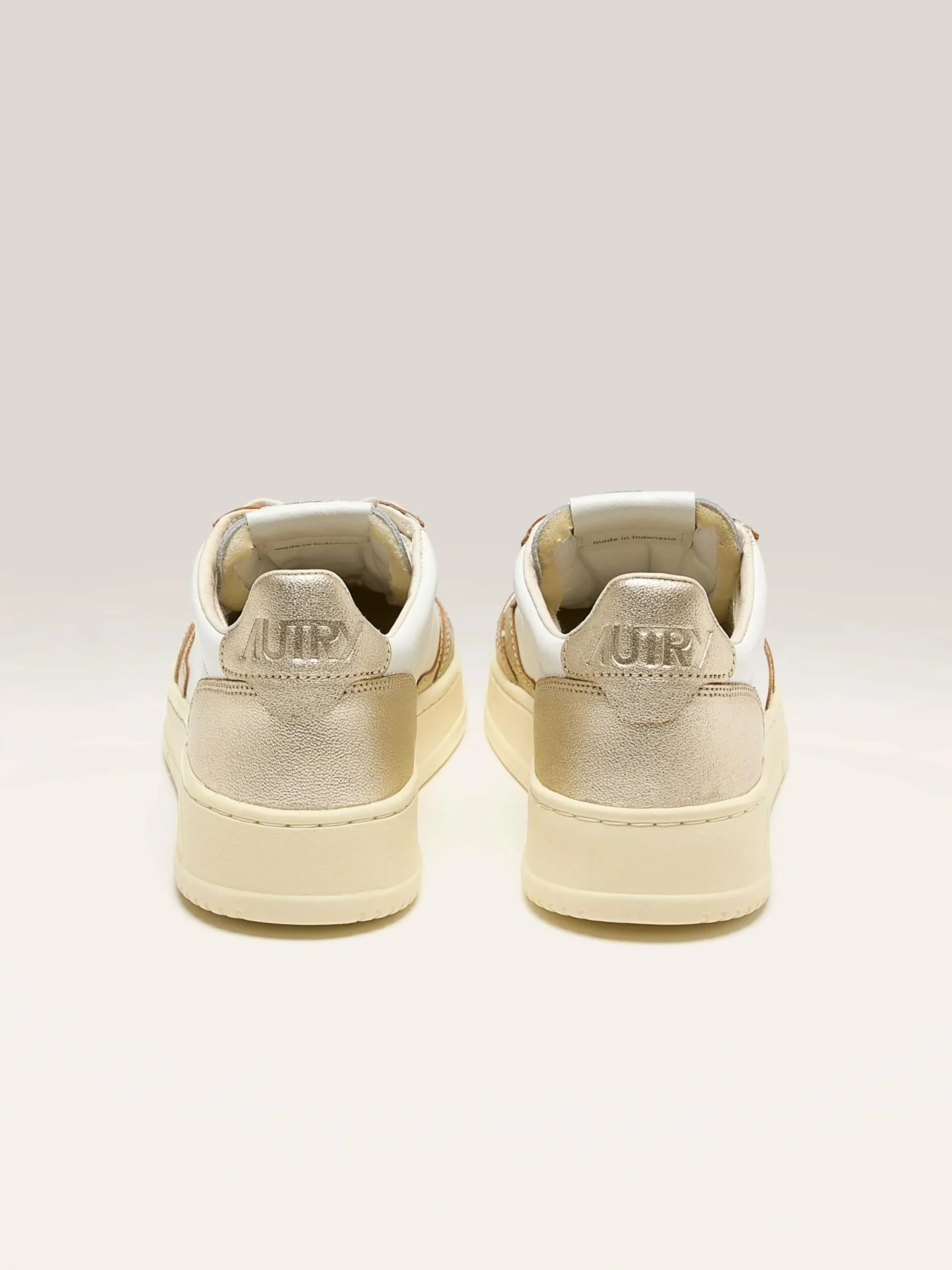 AUTRY Medalist Low Voor Vrouwen