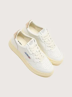 AUTRY Medalist Low Voor Vrouwen