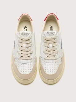 AUTRY Medalist Low Voor Vrouwen