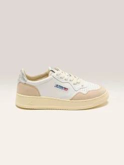 AUTRY Medalist Low Voor Vrouwen