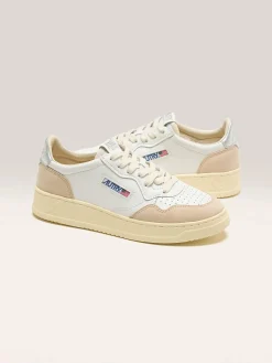 AUTRY Medalist Low Voor Vrouwen