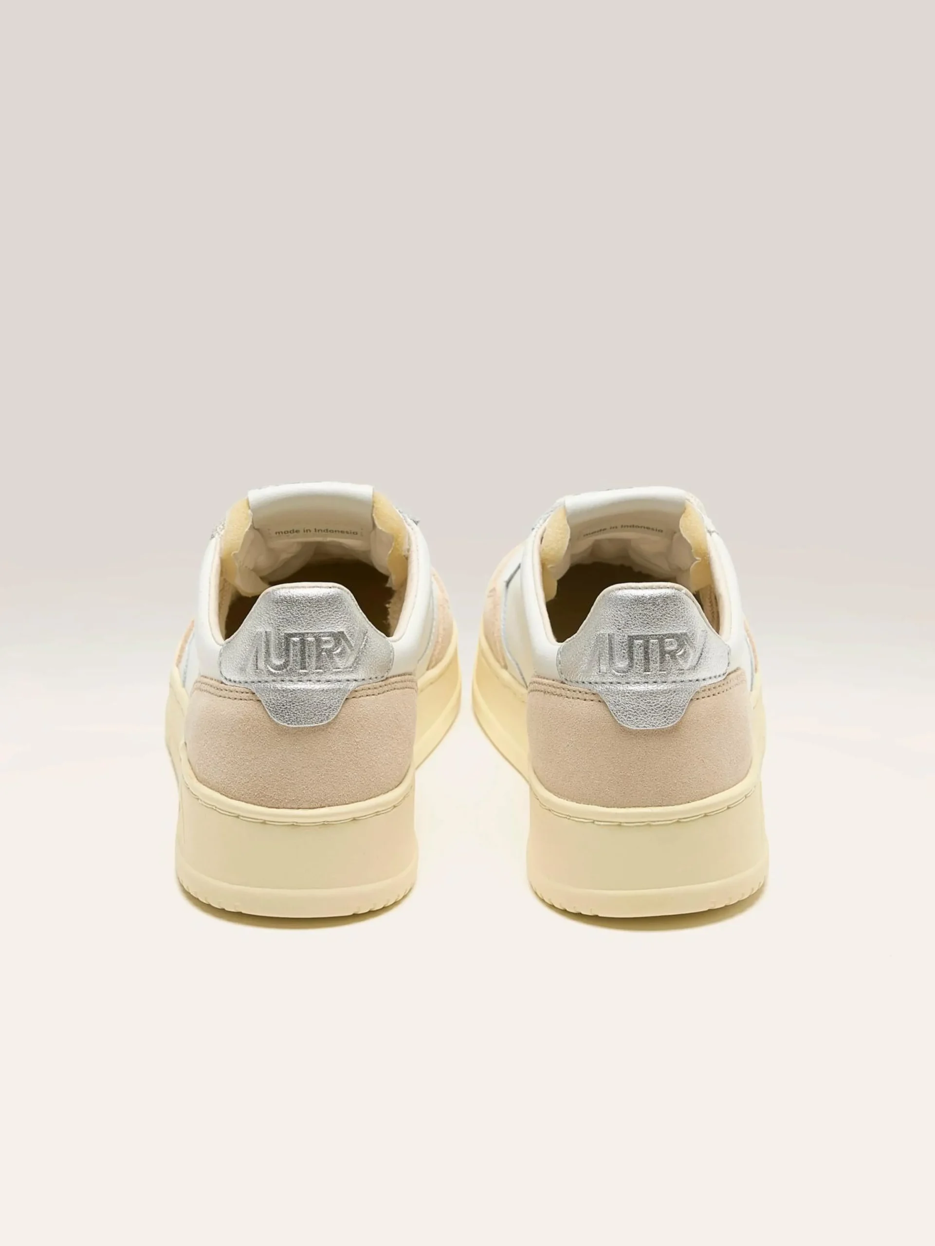 AUTRY Medalist Low Voor Vrouwen