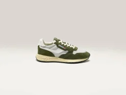 AUTRY Reelwind Low Voor Mannen