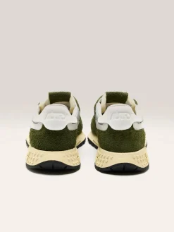 AUTRY Reelwind Low Voor Mannen