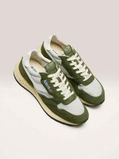 AUTRY Reelwind Low Voor Mannen