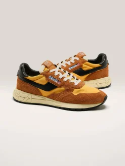 AUTRY Reelwind Low Voor Mannen