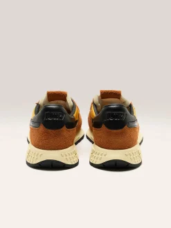 AUTRY Reelwind Low Voor Mannen