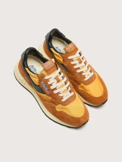 AUTRY Reelwind Low Voor Mannen