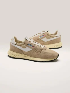 AUTRY Reelwind Low Voor Mannen