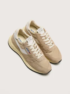 AUTRY Reelwind Low Voor Mannen