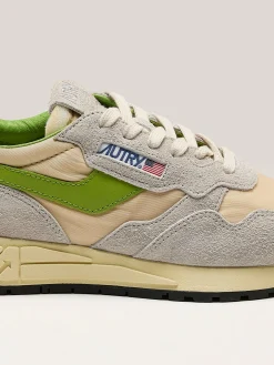 AUTRY Reelwind Low Voor Vrouwen