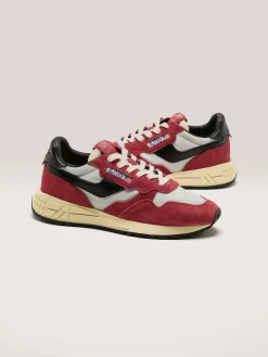 AUTRY Reelwind Low Voor Vrouwen