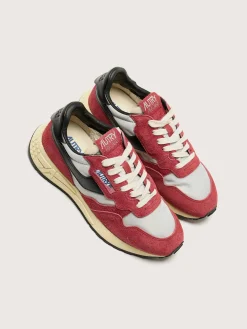 AUTRY Reelwind Low Voor Vrouwen