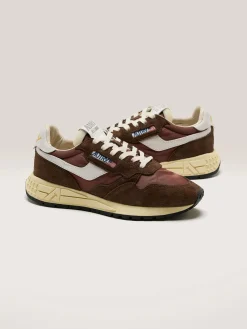 AUTRY Reelwind Low Voor Vrouwen