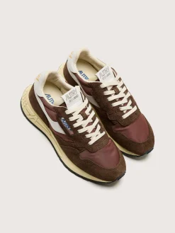 AUTRY Reelwind Low Voor Vrouwen