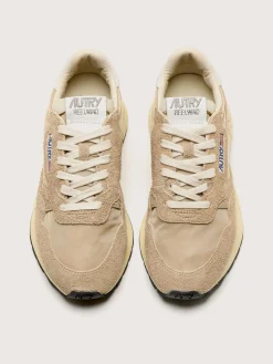 AUTRY Reelwind Low Voor Vrouwen